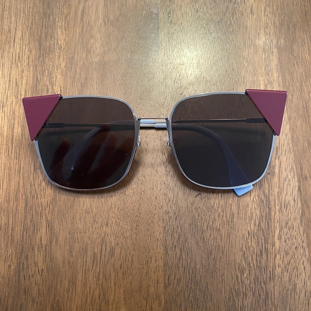Fendi original Sunglasses 🕶 model FF0191/s